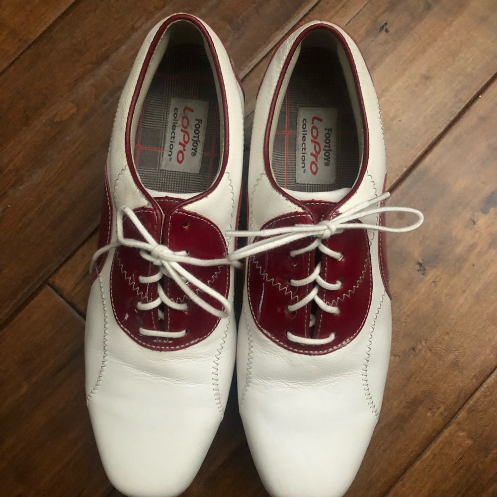 Womens Golf Shoes
